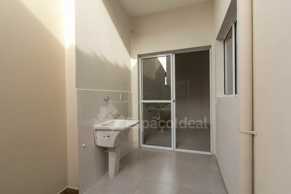Casa, 2 quartos, 52 m² - Foto 4