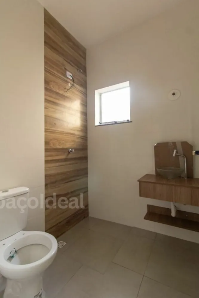 Casa, 2 quartos, 52 m² - Foto 8