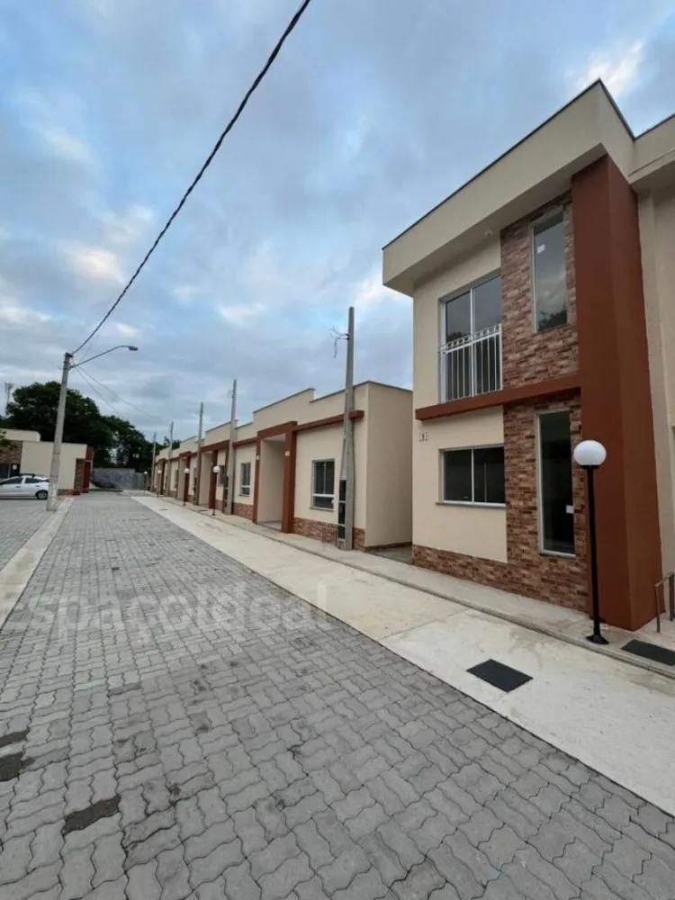 Casa, 2 quartos, 52 m² - Foto 2