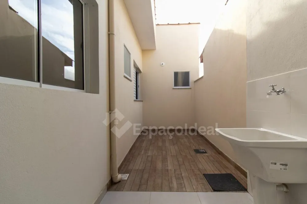 Casa, 2 quartos, 52 m² - Foto 6