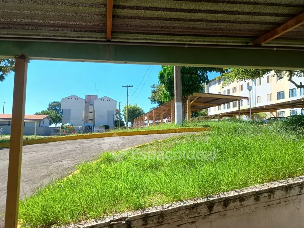 Apartamento, 3 quartos, 75 m² - Foto 9
