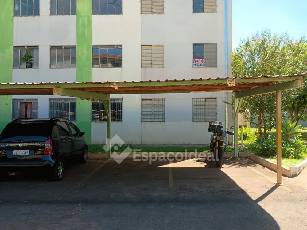 Apartamento, 3 quartos, 75 m² - Foto 10
