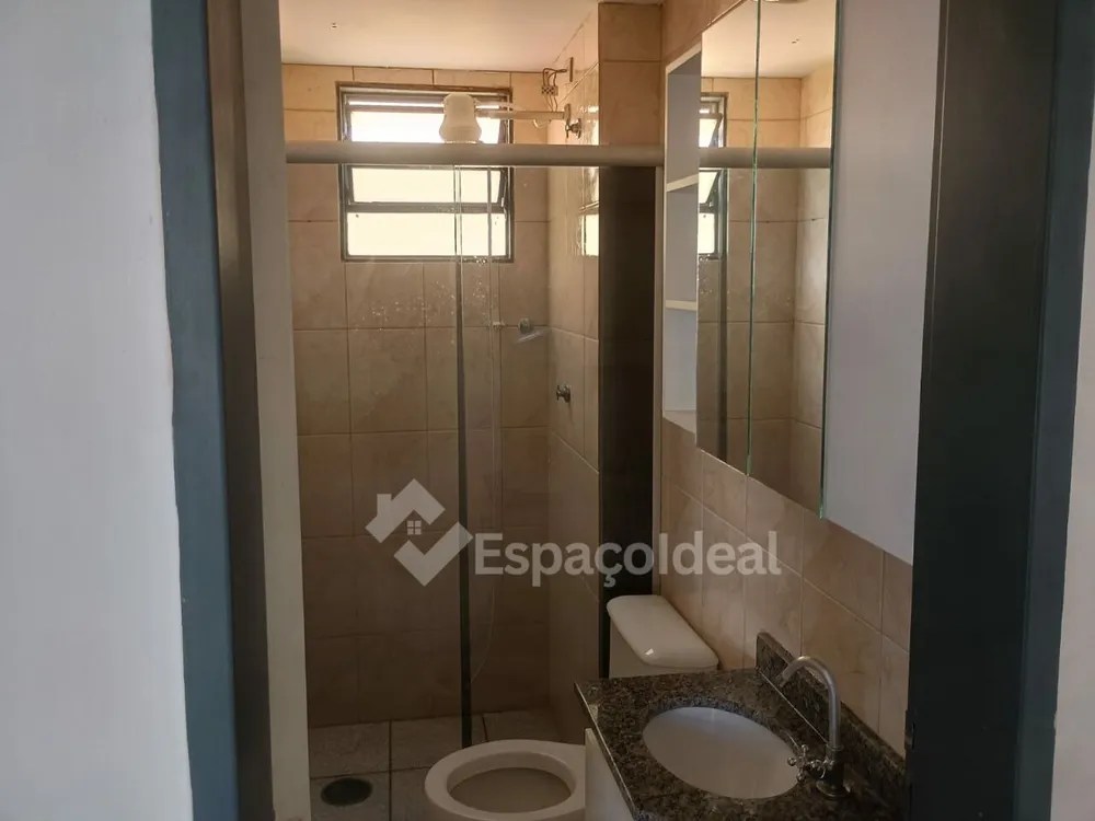 Apartamento, 3 quartos, 75 m² - Foto 7
