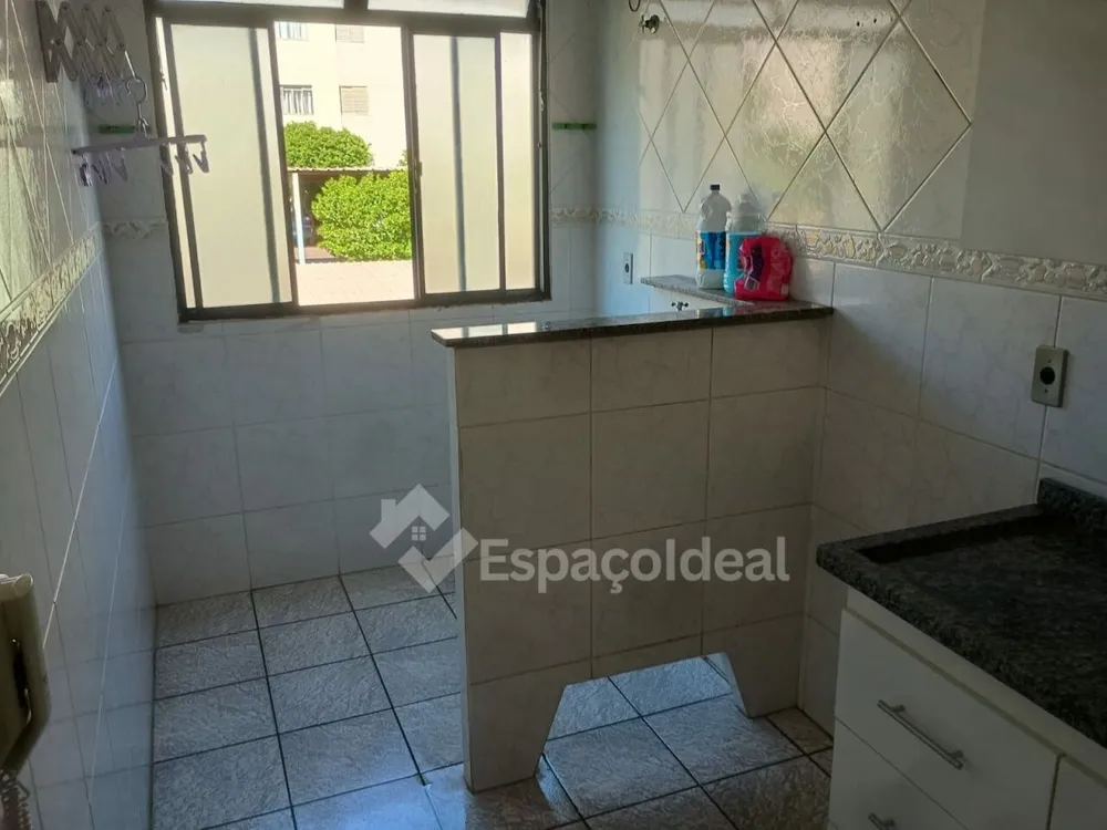 Apartamento, 3 quartos, 75 m² - Foto 8