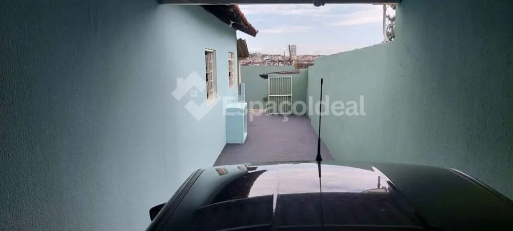 Casa, 2 quartos, 140 m² - Foto 3