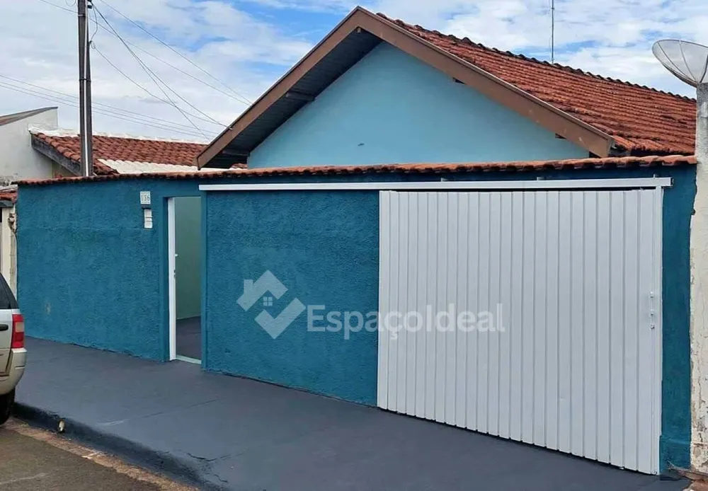 Casa, 2 quartos, 140 m² - Foto 2