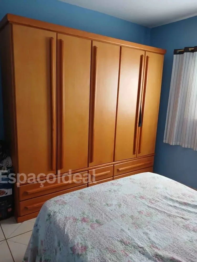 Casa, 2 quartos, 140 m² - Foto 9