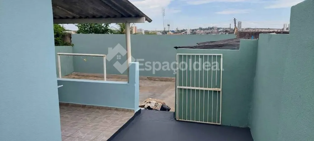 Casa, 2 quartos, 140 m² - Foto 1