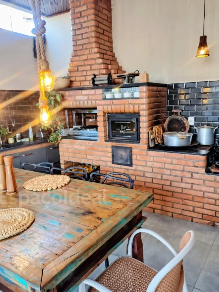 Casa, 3 quartos, 140 m² - Foto 10