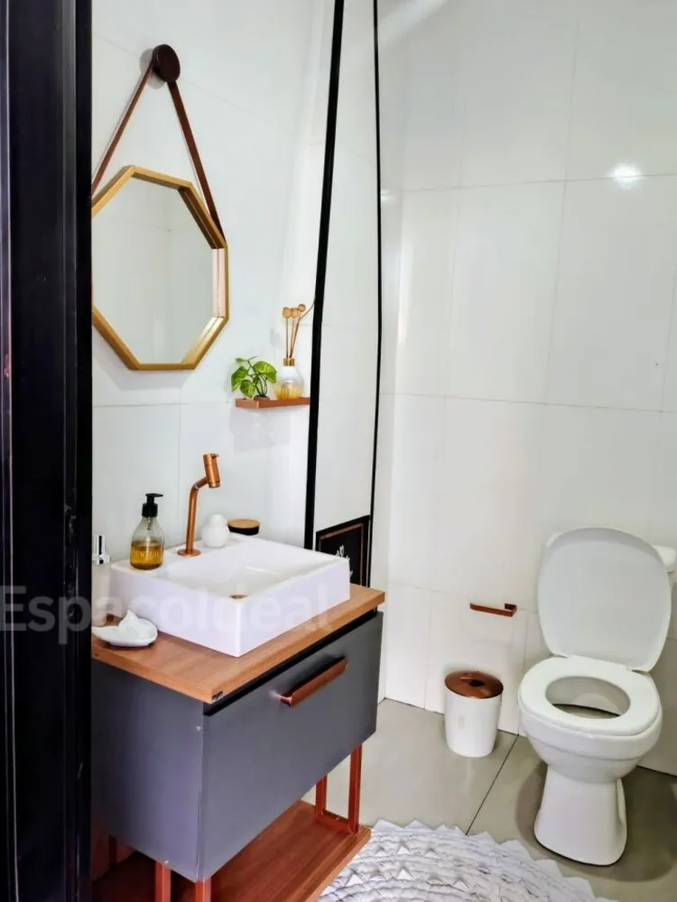 Casa, 3 quartos, 140 m² - Foto 8