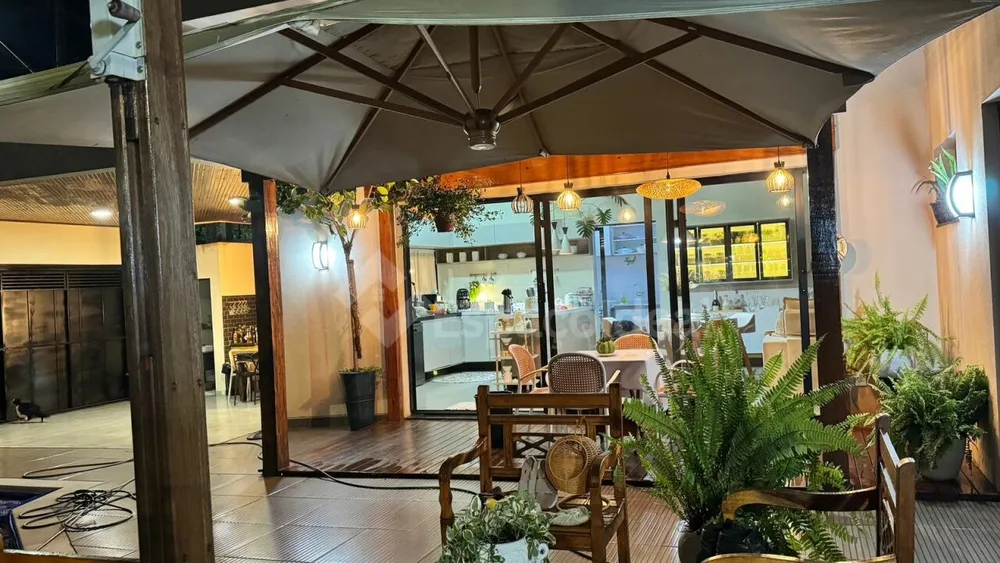 Casa, 3 quartos, 140 m² - Foto 6