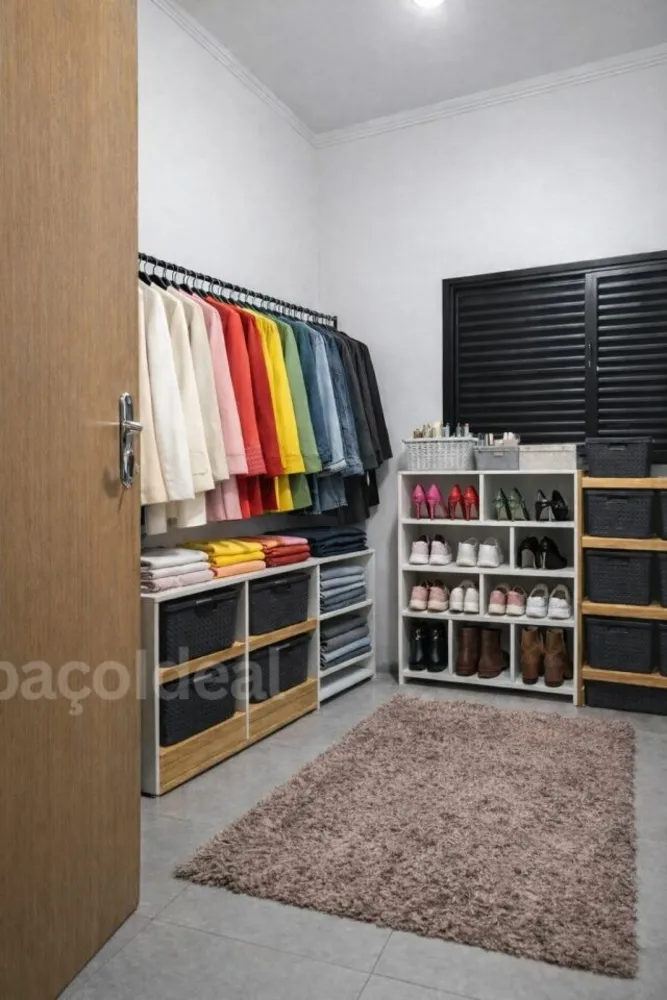 Casa, 3 quartos, 140 m² - Foto 7
