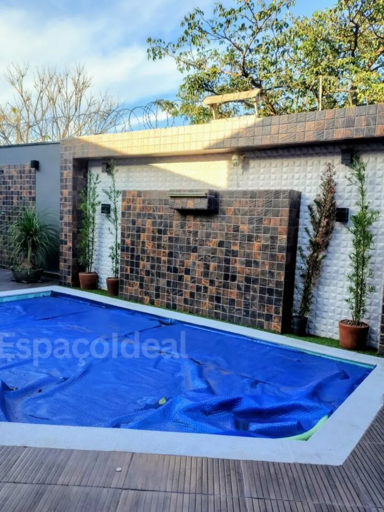Casa, 3 quartos, 140 m² - Foto 11