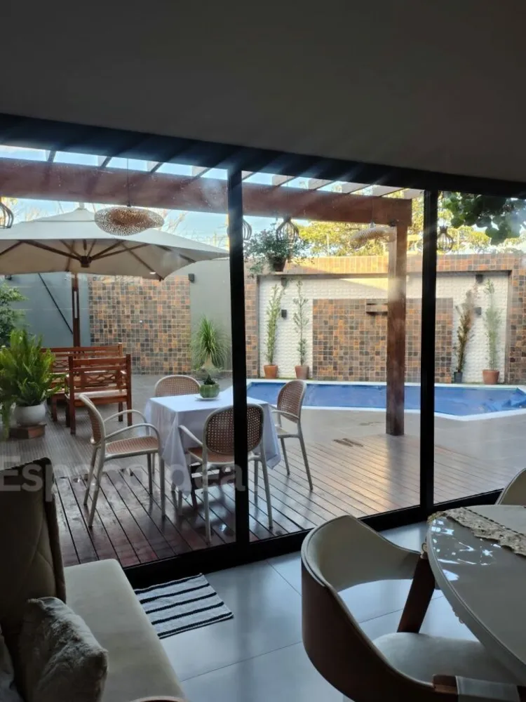 Casa, 3 quartos, 140 m² - Foto 2
