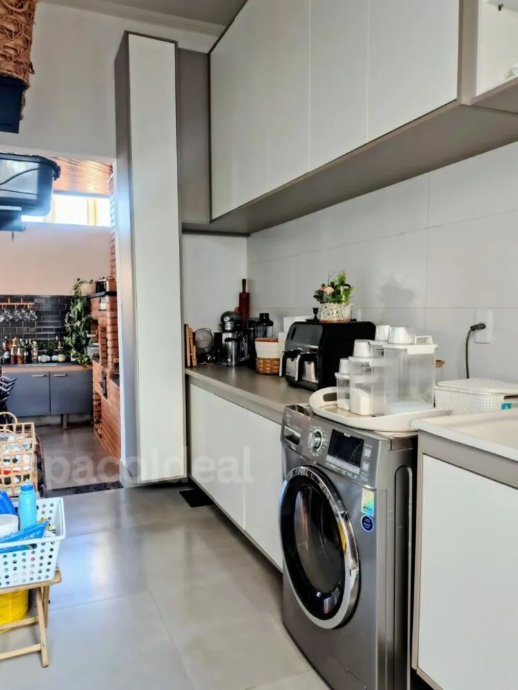 Casa, 3 quartos, 140 m² - Foto 12
