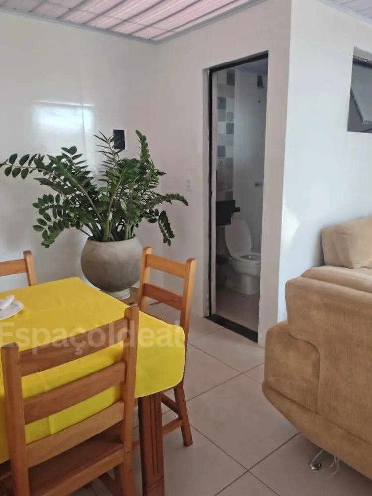 Casa, 3 quartos, 191 m² - Foto 5