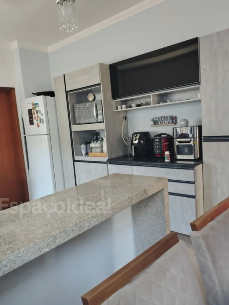 Casa, 3 quartos, 191 m² - Foto 8