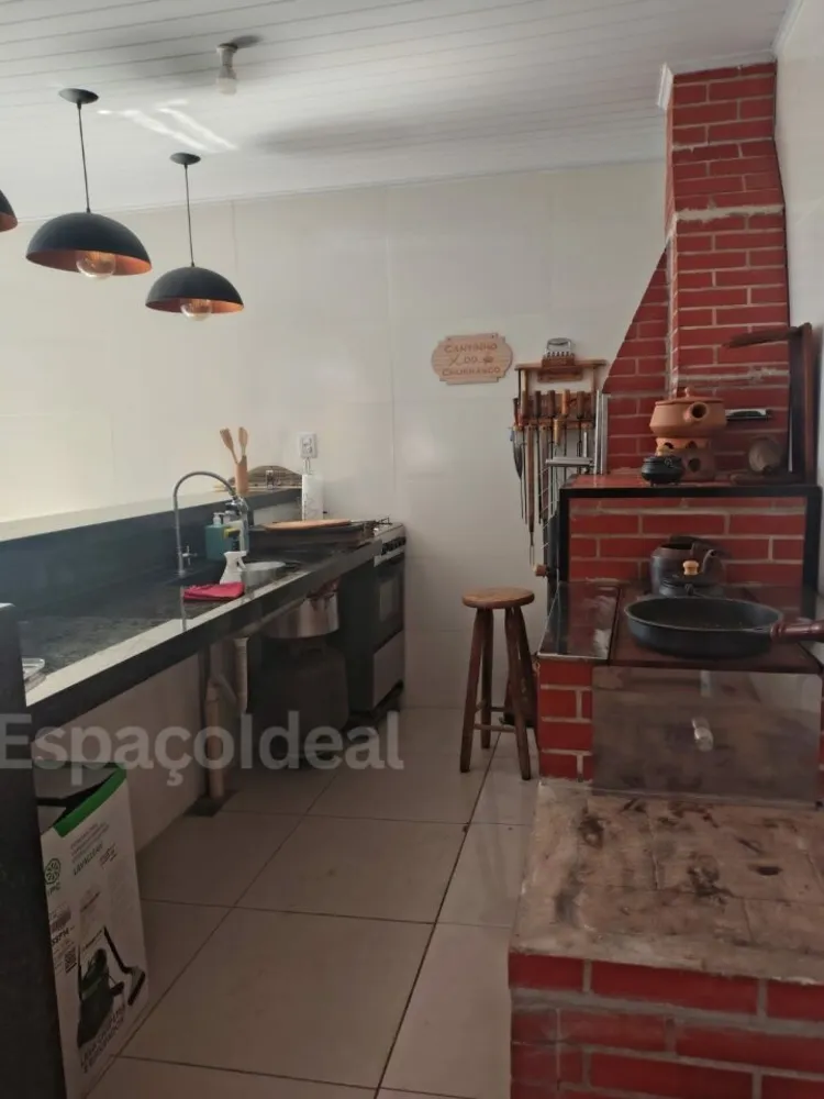 Casa, 3 quartos, 191 m² - Foto 6