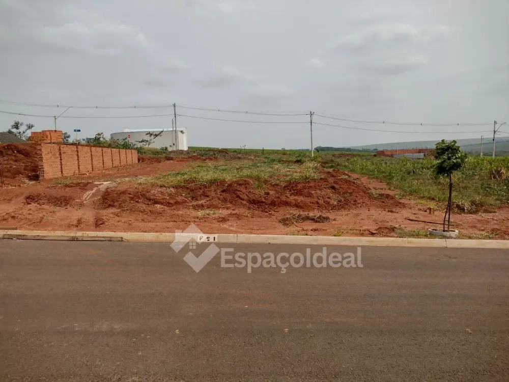 Terreno, 320 m² - Foto 1