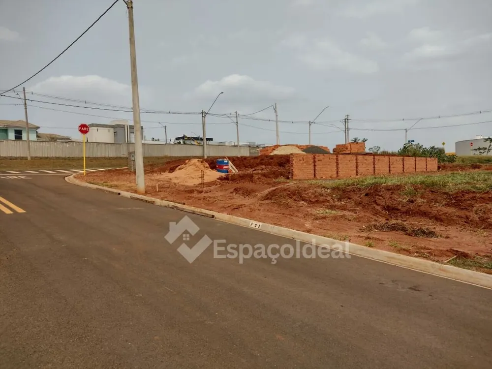 Terreno, 320 m² - Foto 2