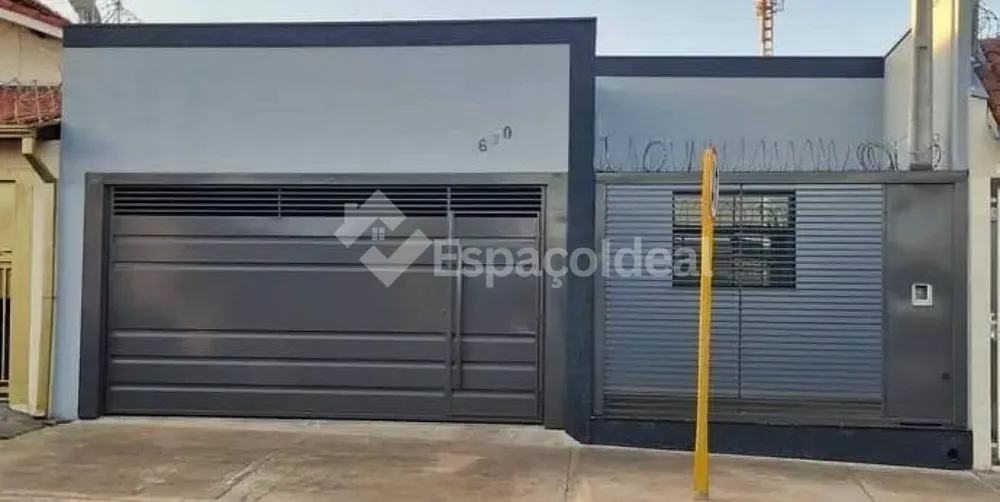 Casa, 3 quartos, 150 m² - Foto 9