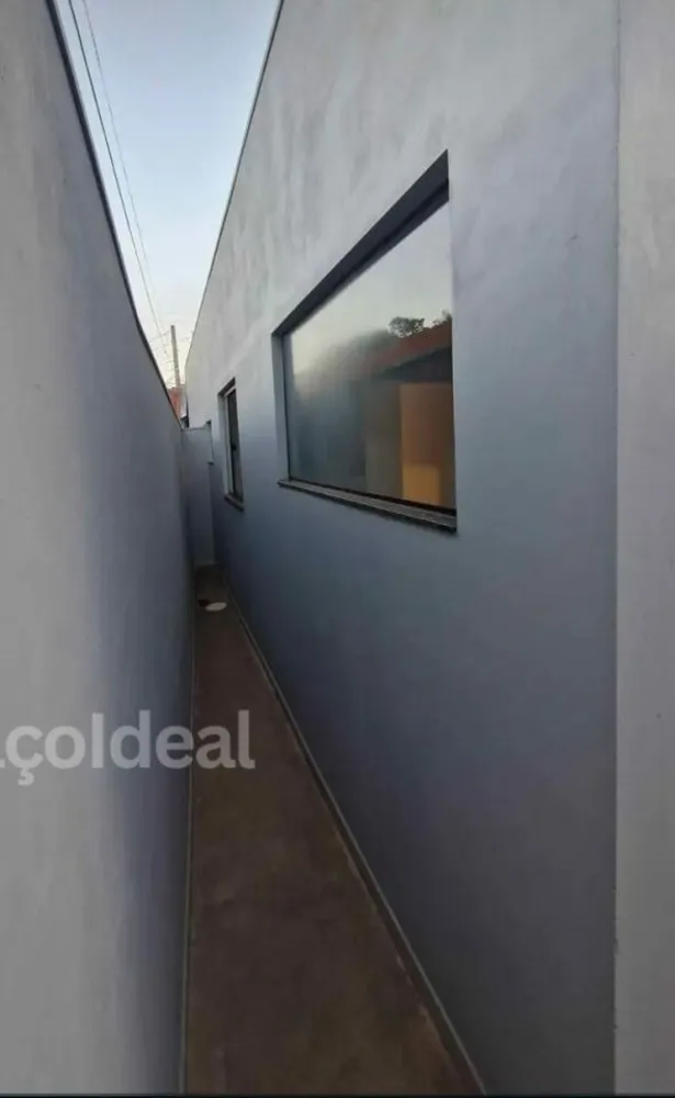 Casa, 3 quartos, 150 m² - Foto 1
