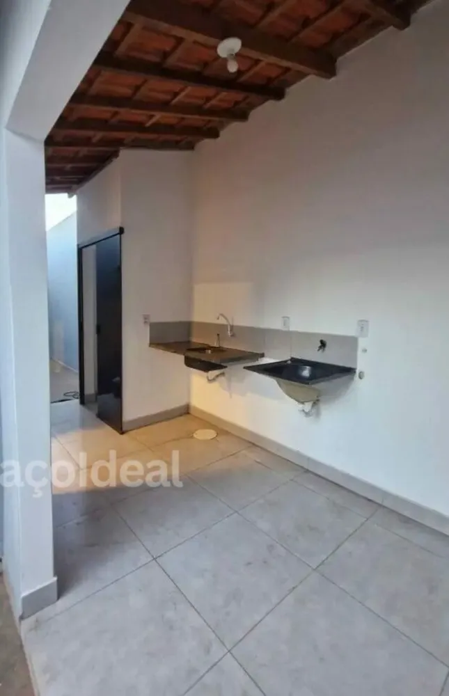 Casa, 3 quartos, 150 m² - Foto 4