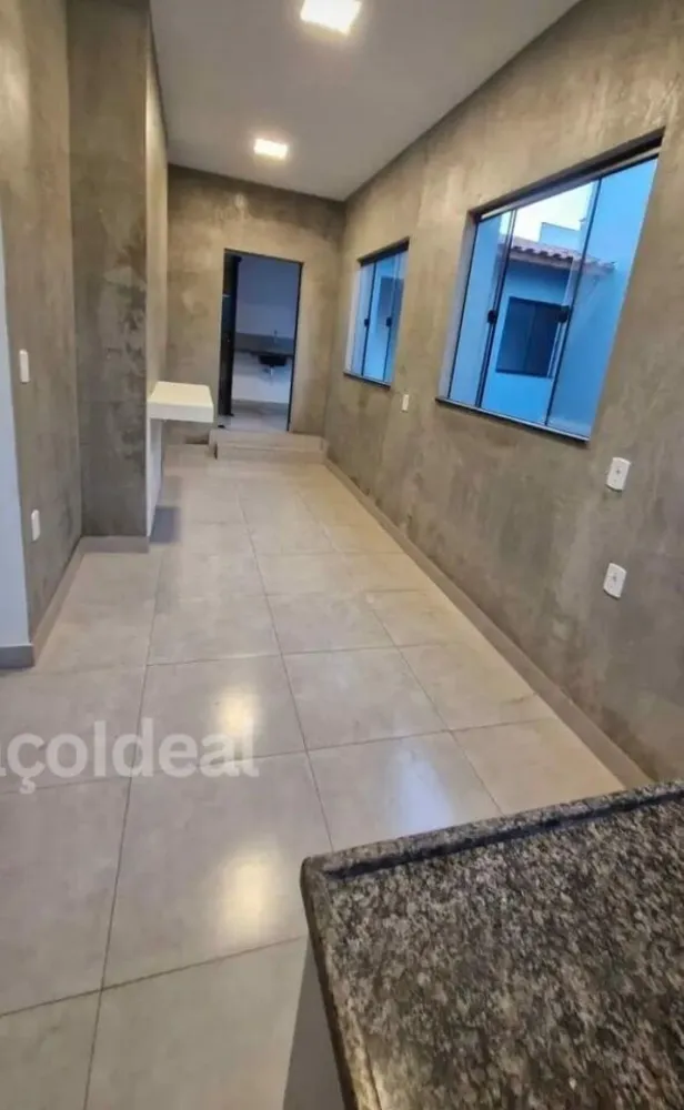 Casa, 3 quartos, 150 m² - Foto 3