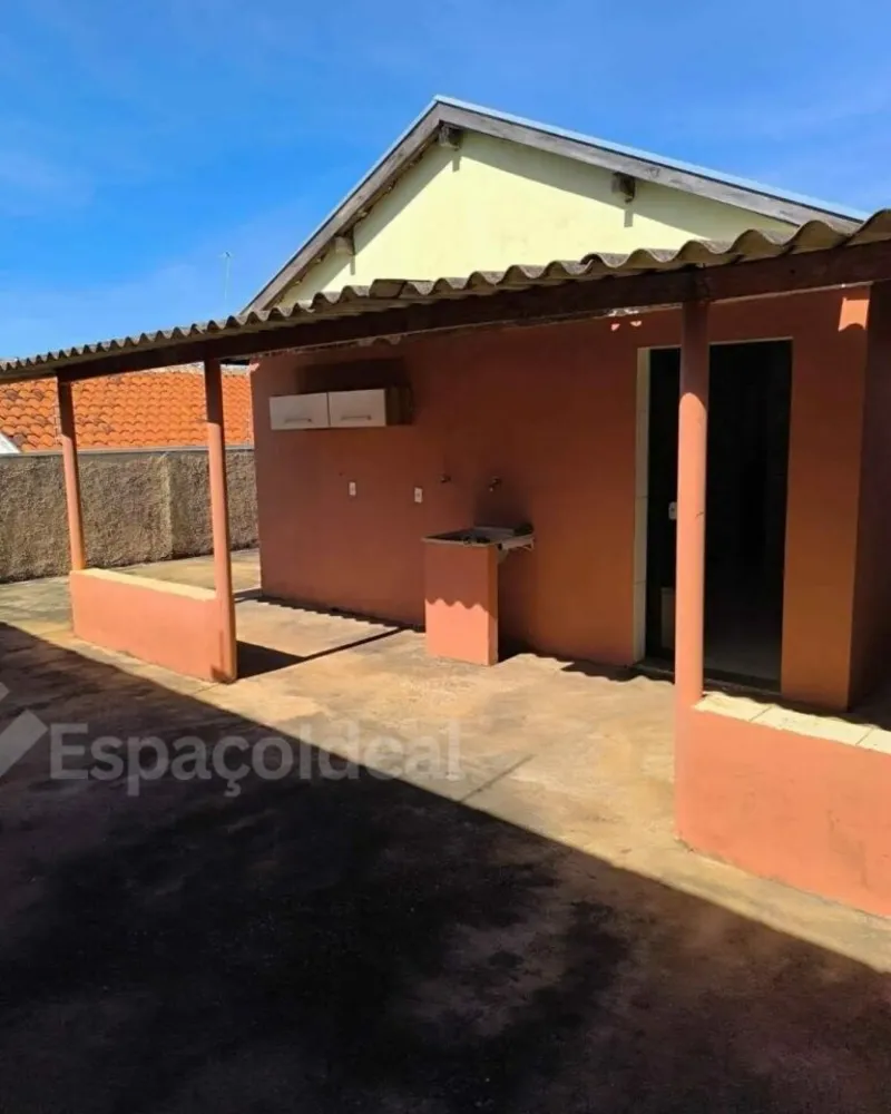 Casa, 2 quartos, 200 m² - Foto 8