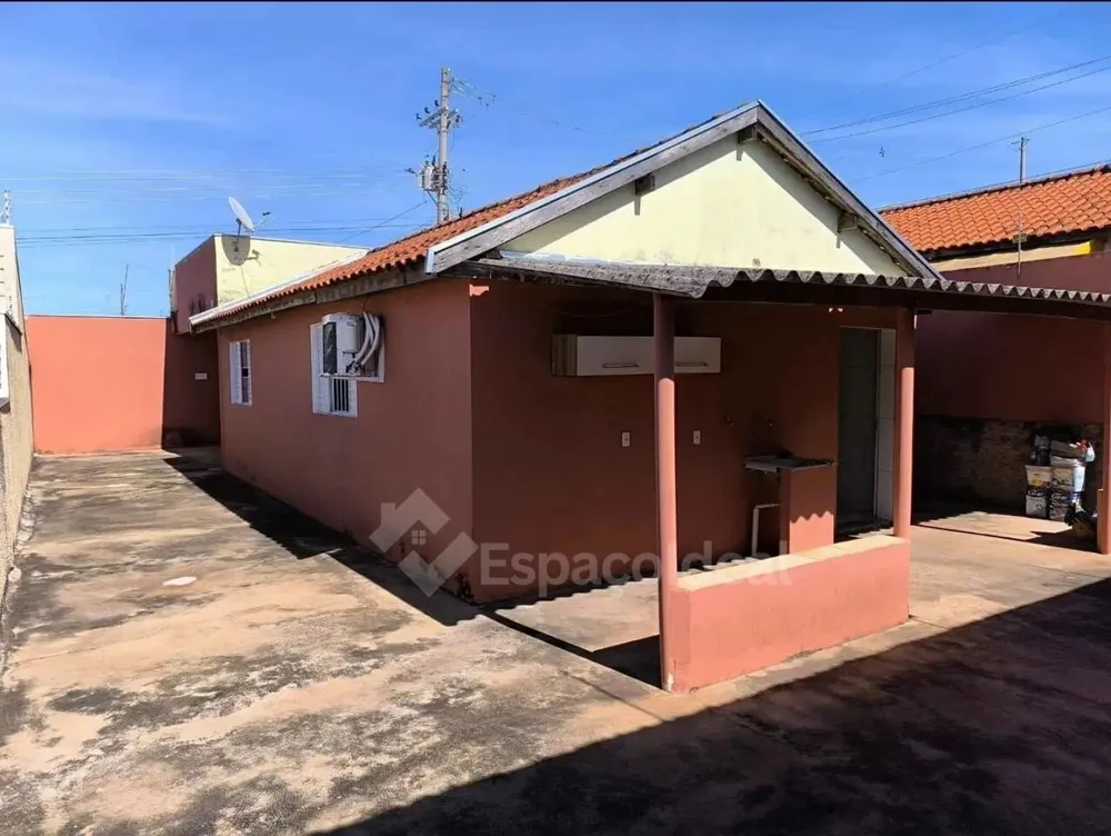 Casa, 2 quartos, 200 m² - Foto 4