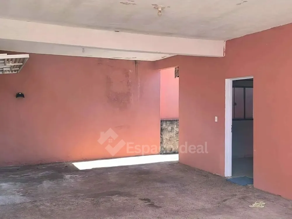Casa, 2 quartos, 200 m² - Foto 2