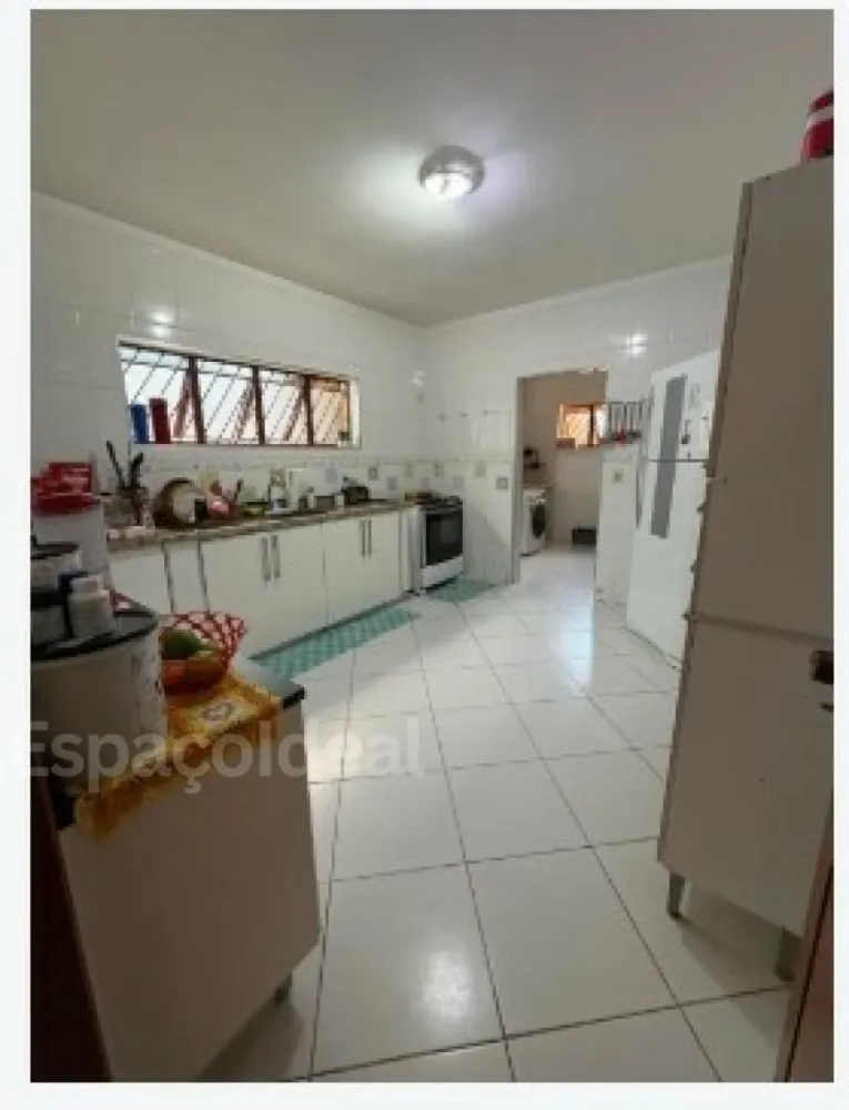 Casa, 3 quartos, 300 m² - Foto 1