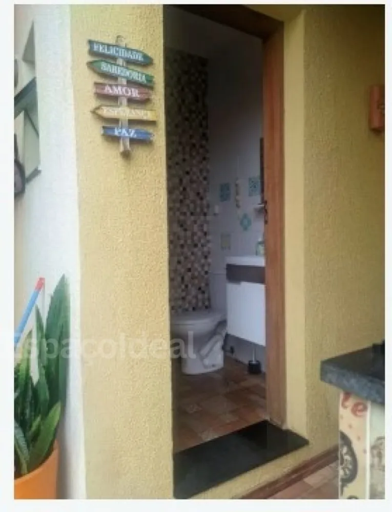 Casa, 3 quartos, 300 m² - Foto 11