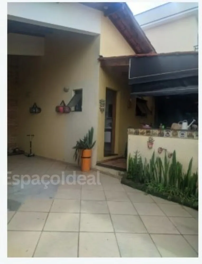 Casa, 3 quartos, 300 m² - Foto 9