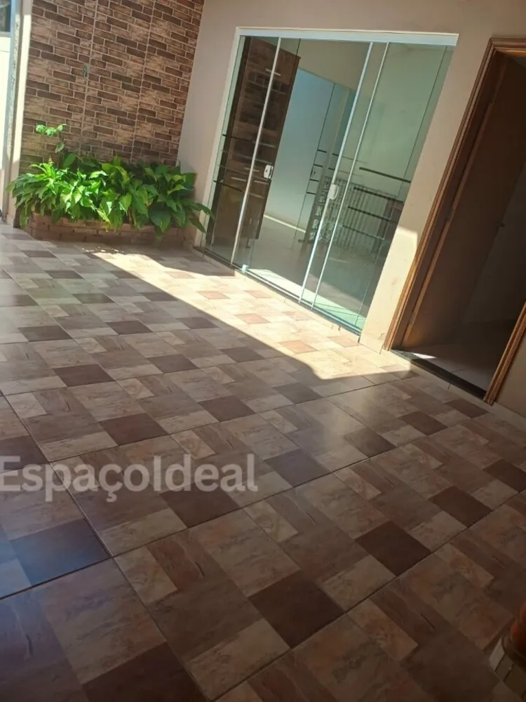 Casa, 3 quartos, 187 m² - Foto 9