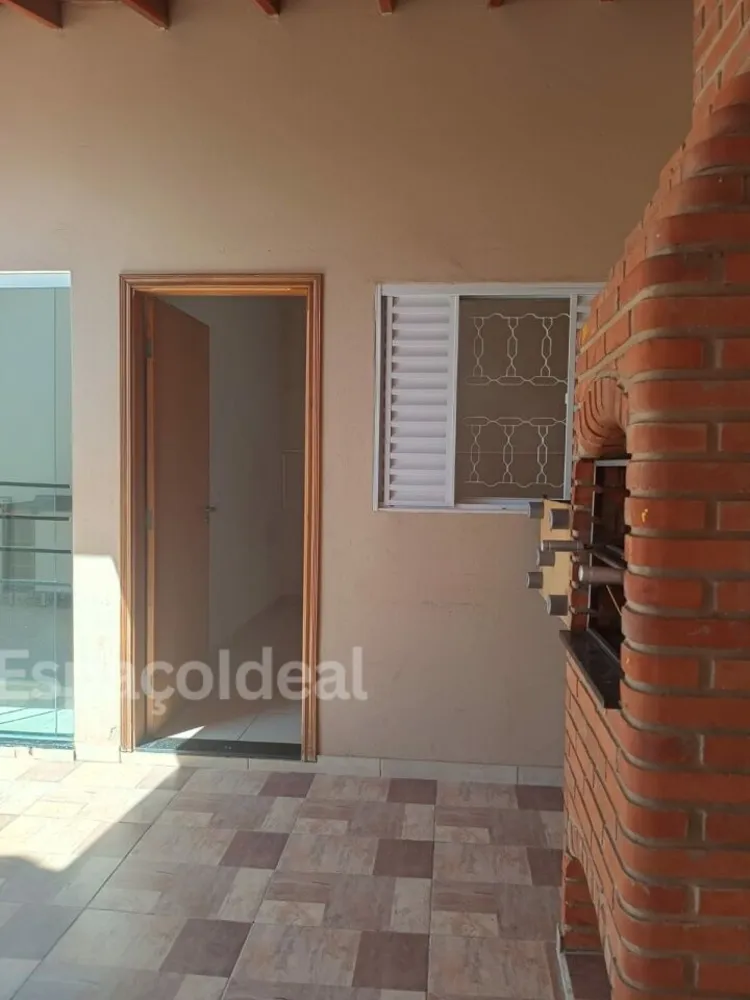 Casa, 3 quartos, 187 m² - Foto 8