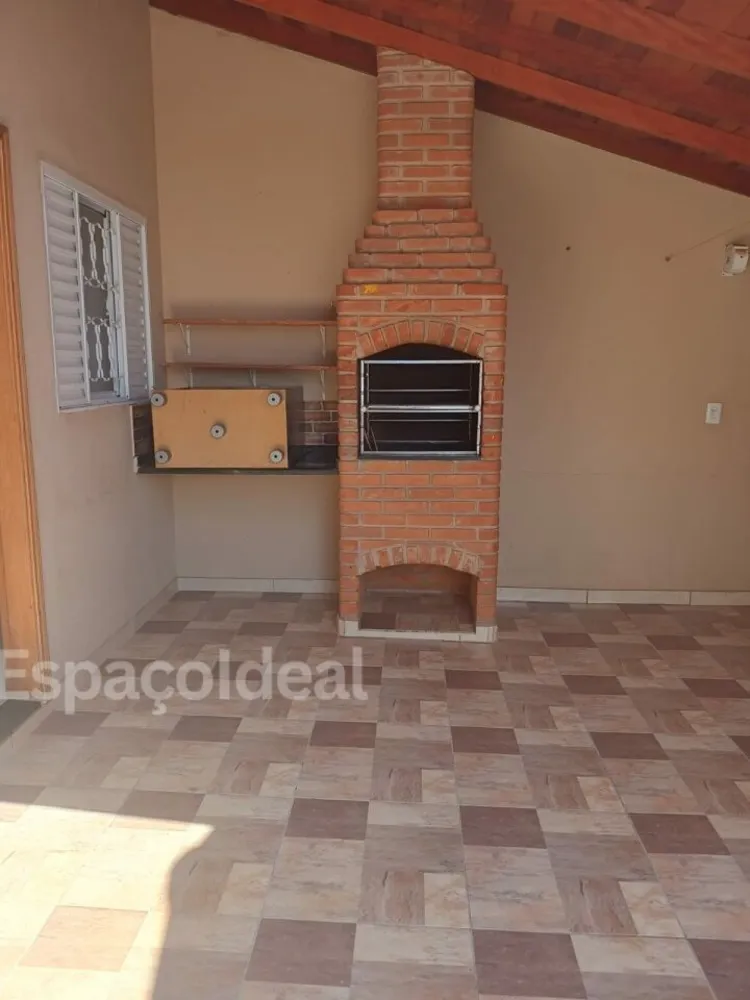 Casa, 3 quartos, 187 m² - Foto 7