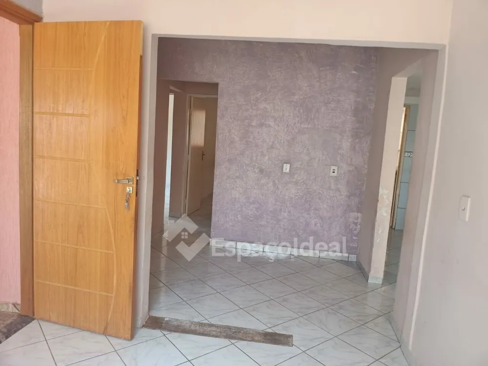 Casa, 3 quartos, 187 m² - Foto 6