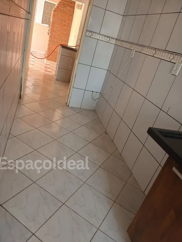 Casa, 3 quartos, 187 m² - Foto 1
