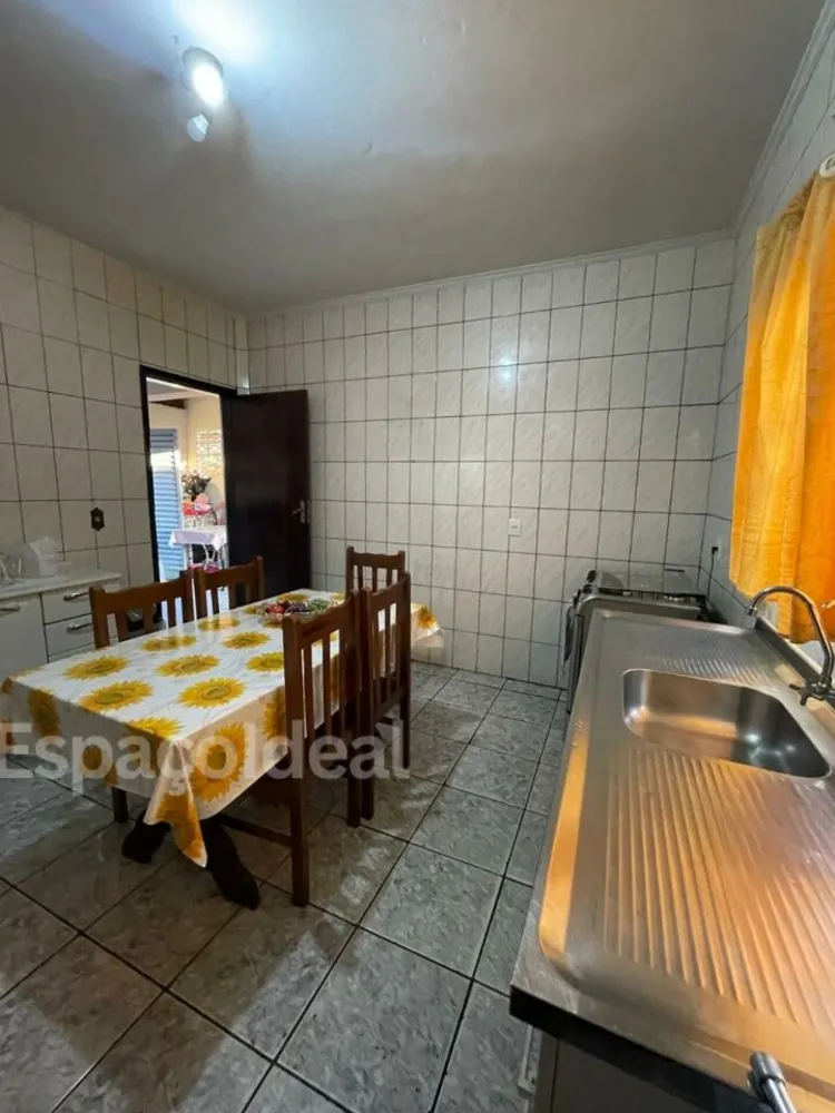 Casa, 3 quartos, 180 m² - Foto 10
