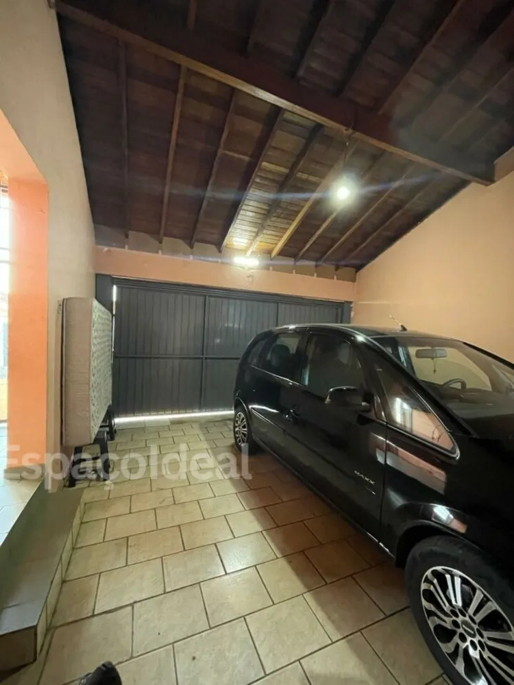 Casa, 3 quartos, 180 m² - Foto 6