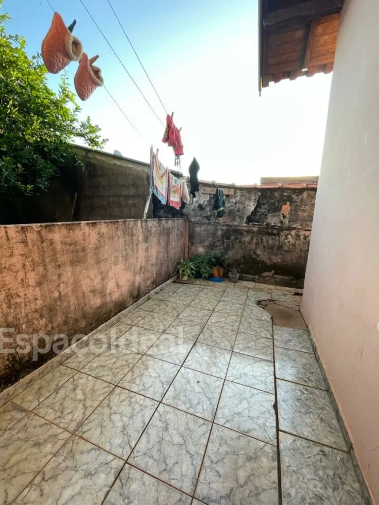 Casa, 3 quartos, 180 m² - Foto 12