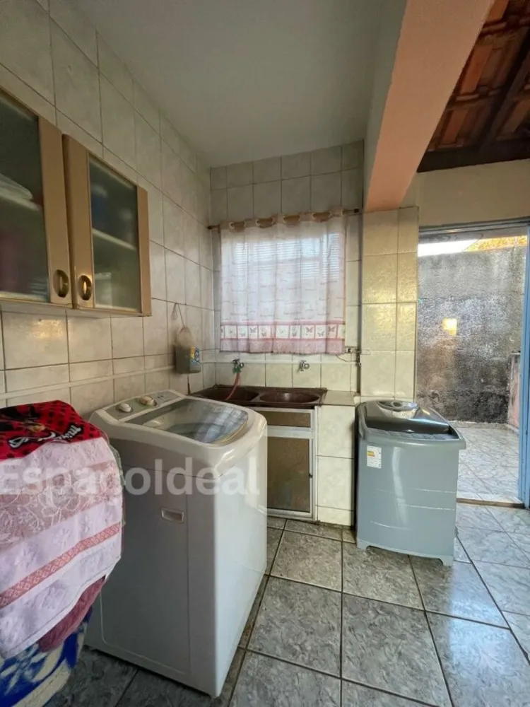 Casa, 3 quartos, 180 m² - Foto 2