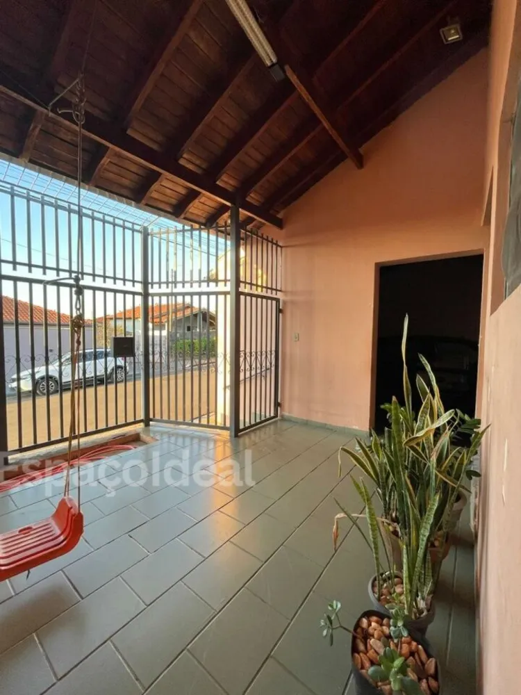 Casa, 3 quartos, 180 m² - Foto 3