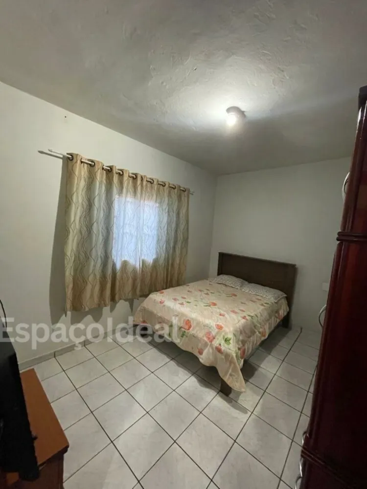 Casa, 3 quartos, 180 m² - Foto 1