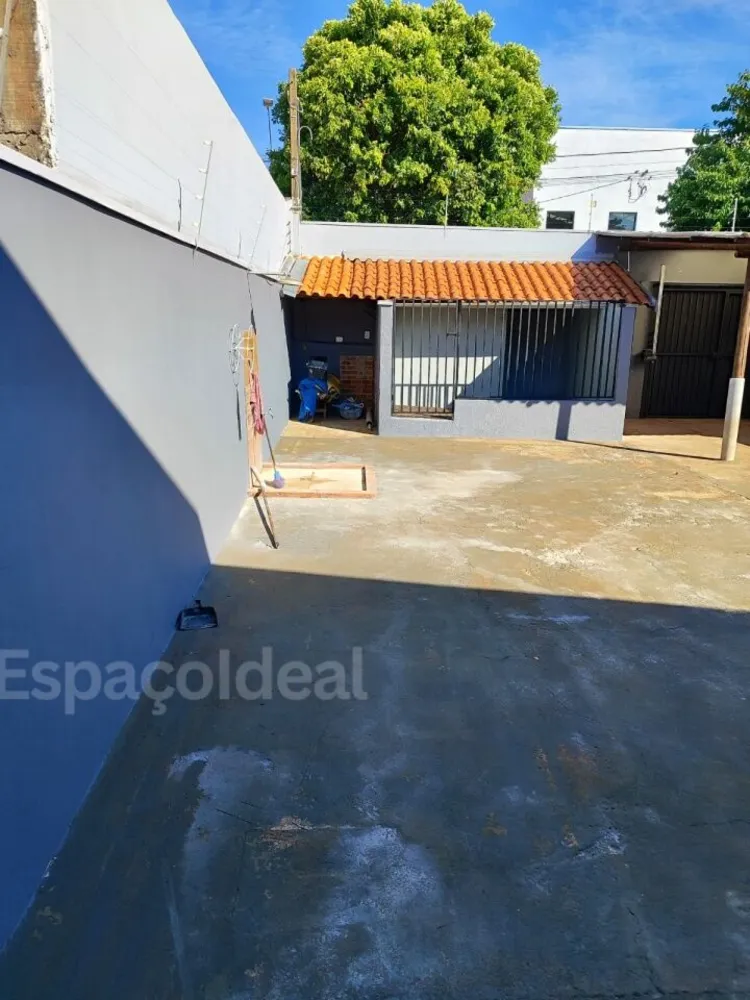 Casa, 3 quartos, 94 m² - Foto 9