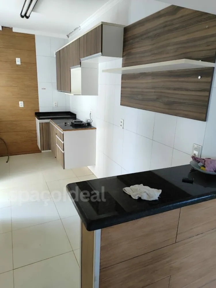 Casa, 3 quartos, 94 m² - Foto 2