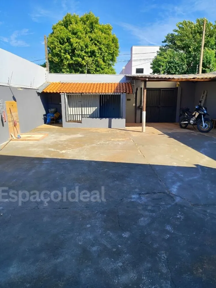 Casa, 3 quartos, 94 m² - Foto 7