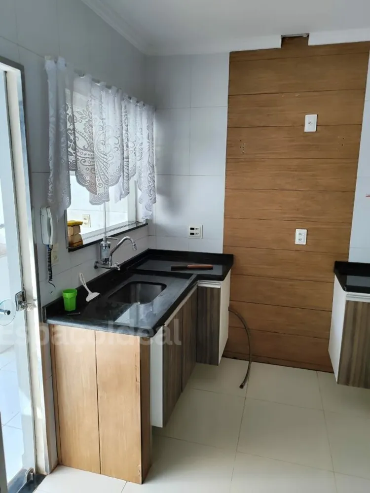 Casa, 3 quartos, 94 m² - Foto 8