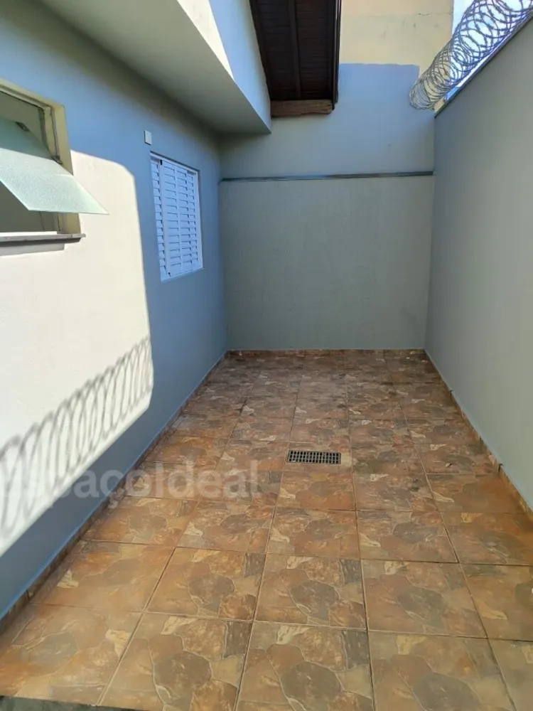 Casa, 3 quartos, 94 m² - Foto 11